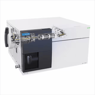 6475 Triple Quadrupole LC/MS 2